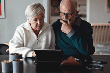 Why Boomers aren’t selling, and why it keeps prices high