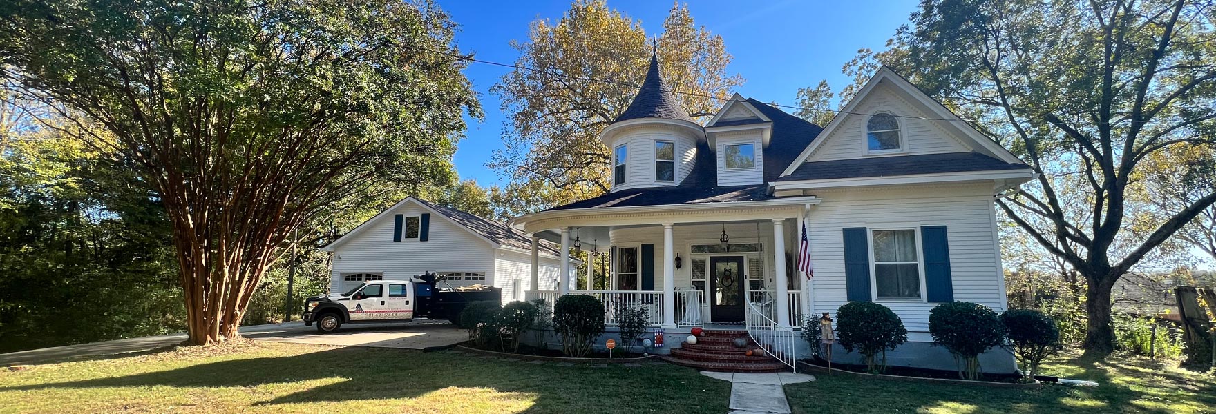 Top ROI home improvements before selling your Memphis home