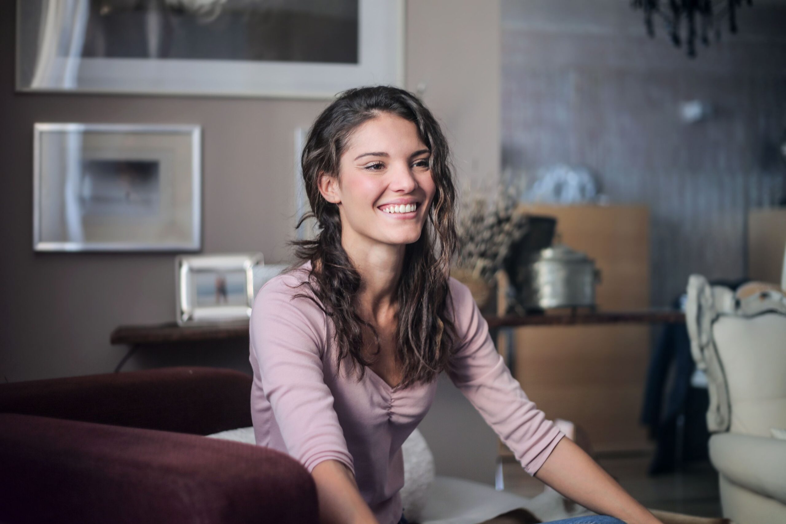 Buying a home as a single woman in Germantown and Collierville